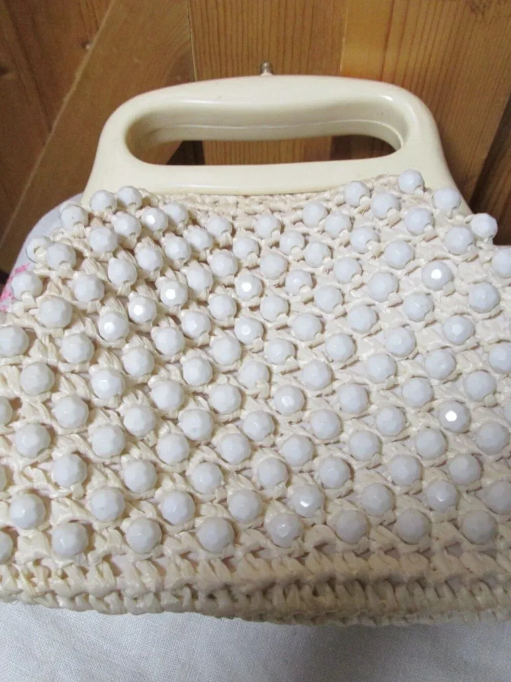 Unique Vintage height top